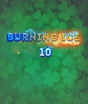 Burning Ice 10 slot by SmartSoft