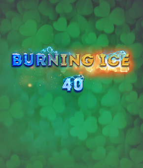 Burning Ice 40 slot by SmartSoft