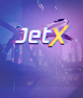 JetX slot by SmartSoft