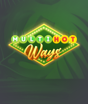 Multi Hot Ways slot by SmartSoft