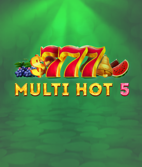 MultiHot5 slot by SmartSoft