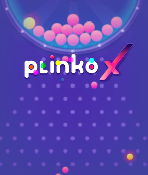PlinkoX slot by SmartSoft
