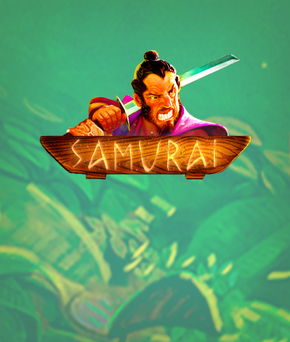 Samurai slot by SmartSoft