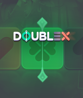 DoubleX slot by SmartSoft