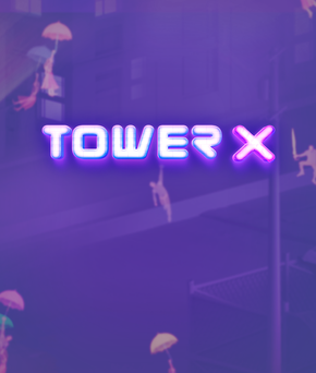 TowerX slot by SmartSoft