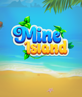 Mine Island slot by SmartSoft