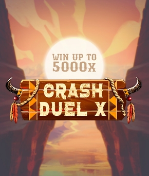 Crash Duel X slot by SmartSoft