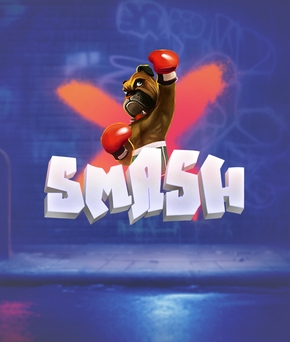 Smash X slot by SmartSoft