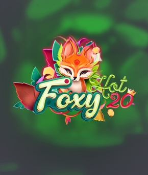 Foxy Hot 20 slot by SmartSoft