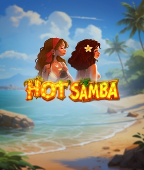 Hot Samba slot by SmartSoft