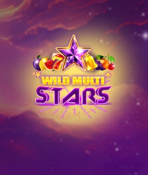 Wild Multi Stars slot by SmartSoft