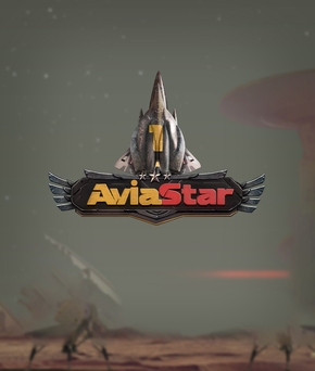 Avia Star slot by SmartSoft
