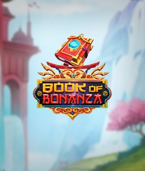 Book of Bonanza slot by SmartSoft