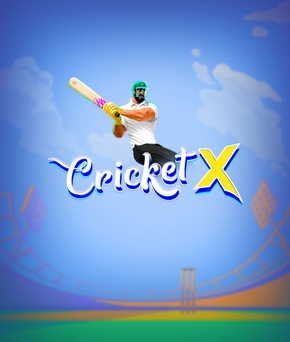 Cricketer X slot by SmartSoft