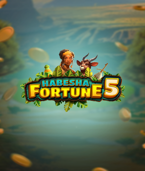 Habesha Fortune 5 slot by SmartSoft