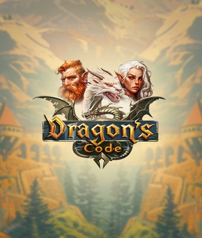 Dragon's Code slot by SmartSoft