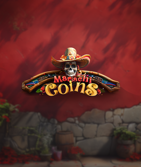 Mariachi Coins slot by SmartSoft