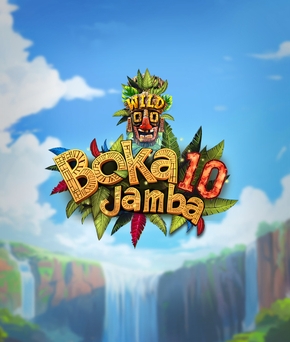Boka Jamba 10 slot by SmartSoft