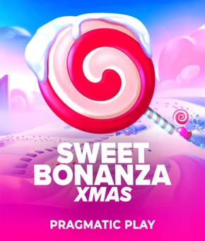 Sweet Bonanza Xmas