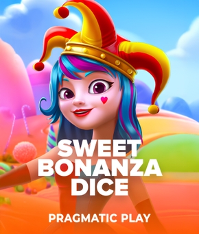Sweet Bonanza Dice