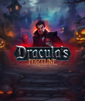 Dracula's Fortune slot by SmartSoft