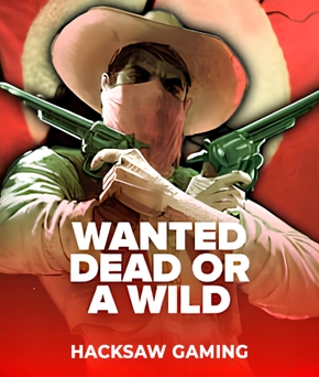 Wanted Dead or a Wild