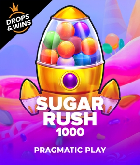 Sugar rush 1000