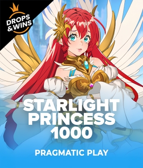 Starlight Princess 1000