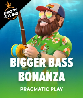 Bigger Bass Bonanza