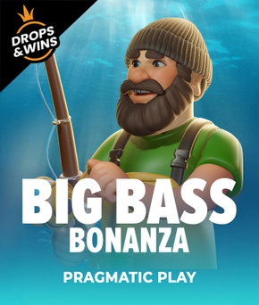 Big Bass Bonanza