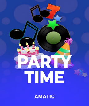 Party Time
