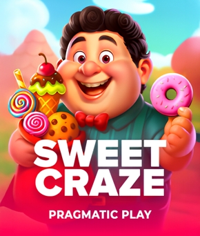 Sweet Craze
