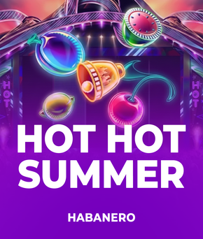 Hot Hot Summer
