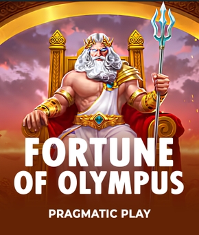 Fortune of Olympus