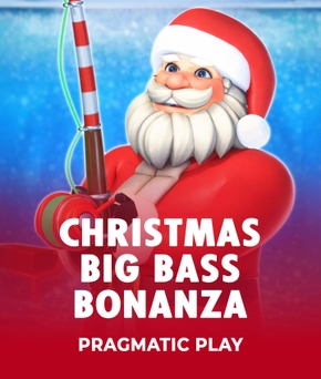 Christmas Big Bass Bonanza