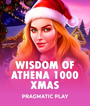 Wisdom of Athena 1000 Xmas