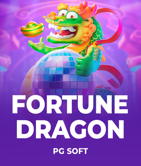 Fortune Dragon