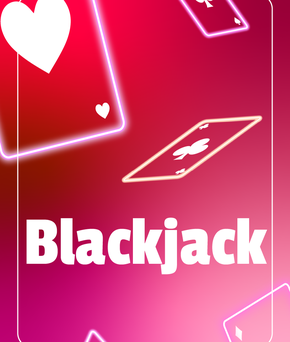 Blackjack slot by Tequity