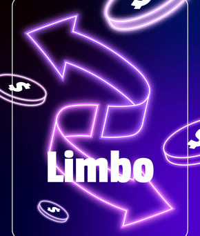 Limbo slot by Tequity