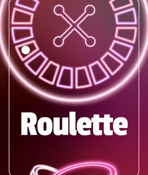 Roulette slot by Tequity