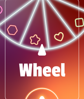 Wheel slot by Tequity