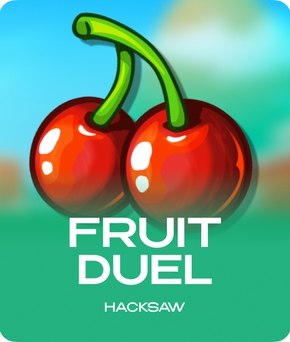 Fruit Duel slot by Hacksaw Gaming