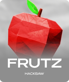 Frutz slot by Hacksaw Gaming