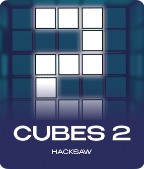 Cubes2 slot by Hacksaw Gaming