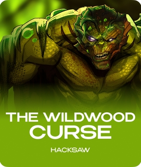 The Wildwood Curse slot by Hacksaw Gaming