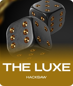 The Luxe slot by Hacksaw Gaming
