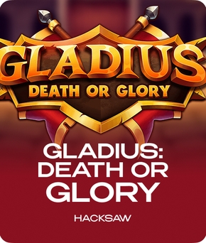 Gladius: Death Or Glory slot by Hacksaw Gaming