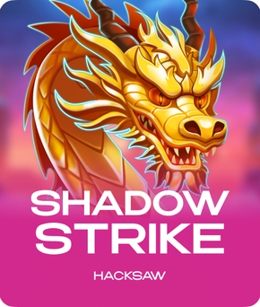 Shadow Strike slot by Hacksaw Gaming