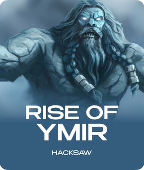 Rise of Ymir slot by Hacksaw Gaming