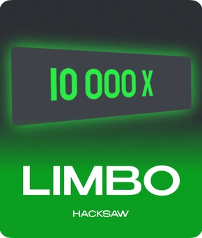 Limbo 2 slot by Hacksaw Gaming